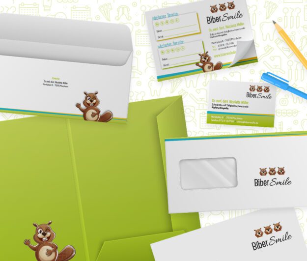 kaundvau-Bibersmile kaundvau-Bibersmile