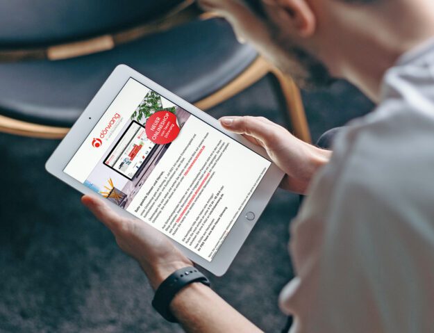 Kaundvau GmbH – Aktuelles Newsletter Dörwang Kaundvau GmbH - Aktuelles Newsletter Dörwang