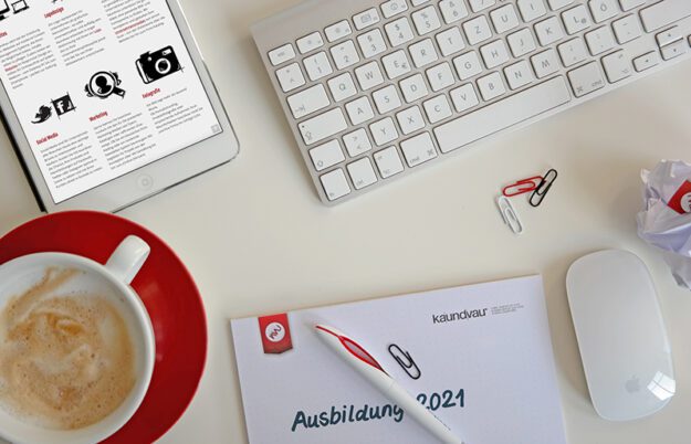 Kaundvau GmbH – Ausbildungsbetrieb Kaundvau GmbH - Ausbildungsbetrieb