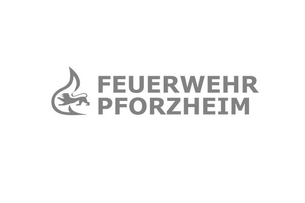 kaundvau GmbH - Kunden Feuerwehr Pforzheim