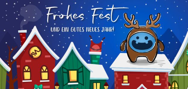 kaundvau GmbH – News – Frohe Weihnachten 2021 kaundvau GmbH - News - Frohe Weihnachten 2021