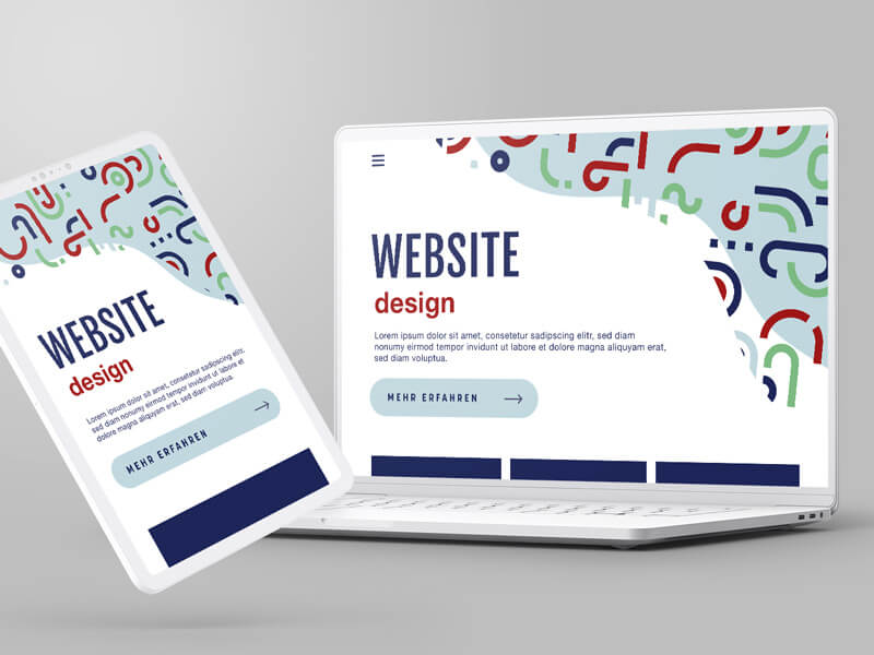 kaundvau GmbH - Werbeagentur Pforzheim - Website