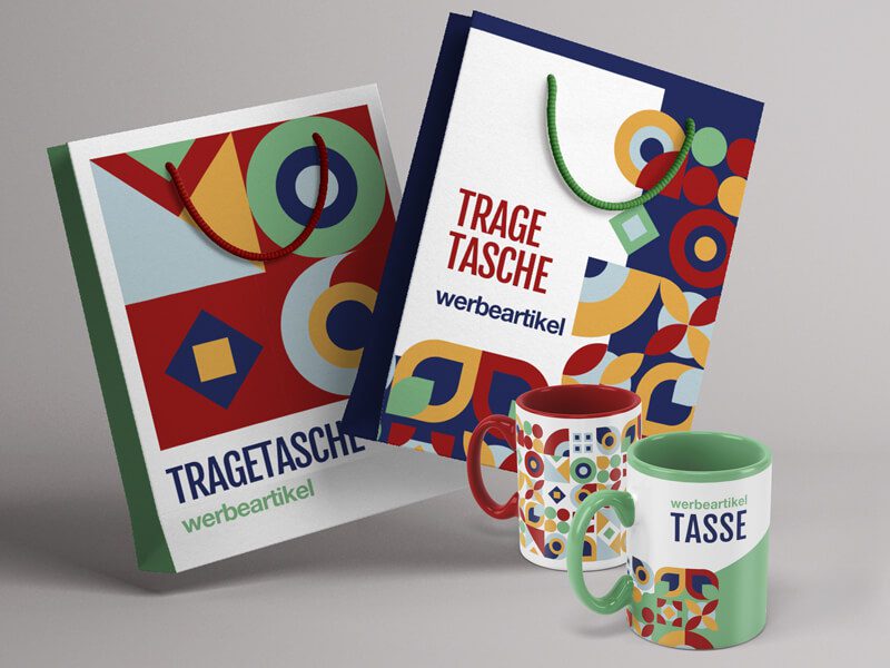 kaundvau GmbH - Werbeagentur Pforzheim - Werbeartikel