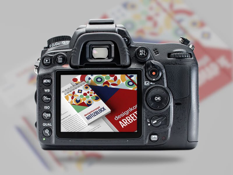 kaundvau GmbH - Werbeagentur Pforzheim - Fotografie