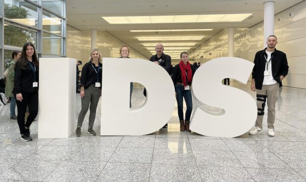 IDS Dentalmesse in Köln IDS Dentalmesse in Köln