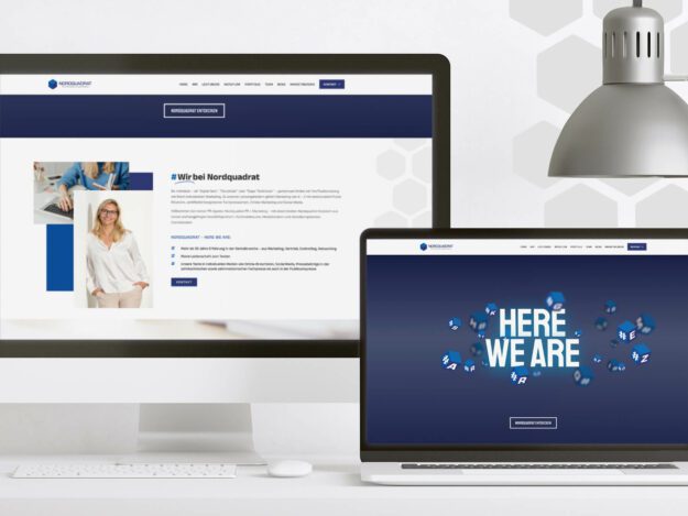 kaundvau GmbH – Werbeagentur Pforzheim – Redesign Nordquadrat PR+ Marketing kaundvau GmbH - Werbeagentur Pforzheim - Redesign Nordquadrat PR+ Marketing