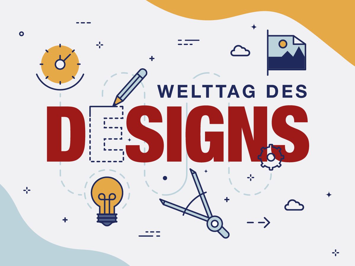 kaundvau GmbH - Werbeagentur Pforzheim - Welttag des Designs