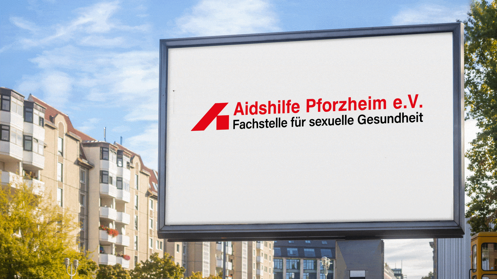 kaundvau GmbH - Werbeagentur Pforzheim - Spotlight Pforzheim Animation