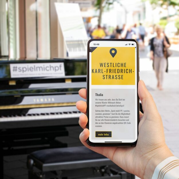 kaundvau GmbH – Werbeagentur Pforzheim – digitales Evetmarketing #spielmichPF kaundvau GmbH - Werbeagentur Pforzheim - digitales Evetmarketing #spielmichPF