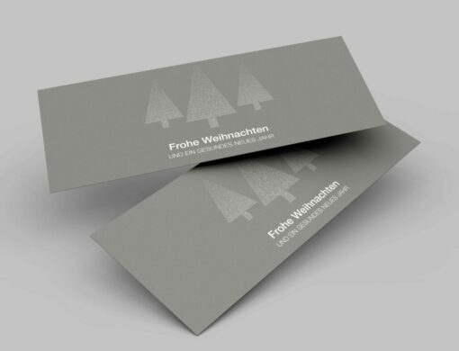 kaundvau GmbH - Werbeagentur Pforzheim - Engel Küchenmontage - Weihnachtskarte