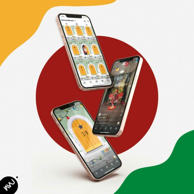 kaundvau GmbH – Werbeagentur Pforzheim – Kinderzentrum Maulbronn – Social Media – Weihnachtskalender kaundvau GmbH - Werbeagentur Pforzheim - Kinderzentrum Maulbronn - Social Media - Weihnachtskalender