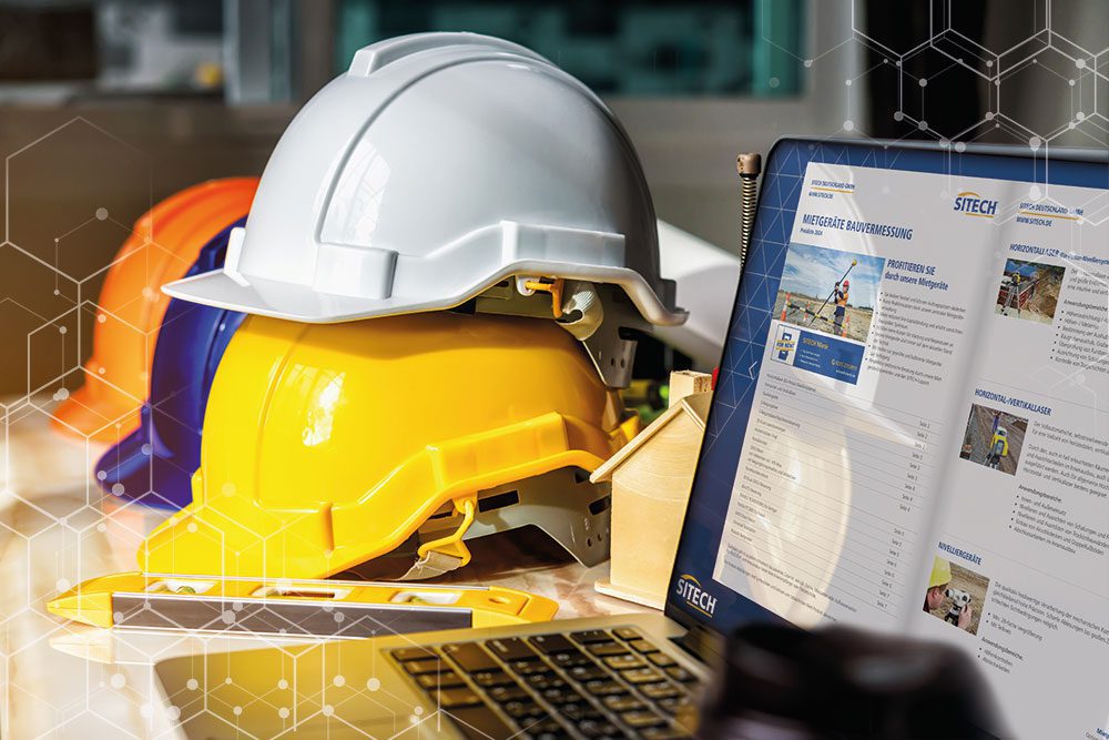 kaundvau GmbH - Werbeagentur Pforzheim - Sitech Deutschland GmbH - digitale Broschüre - Blogbeitrag