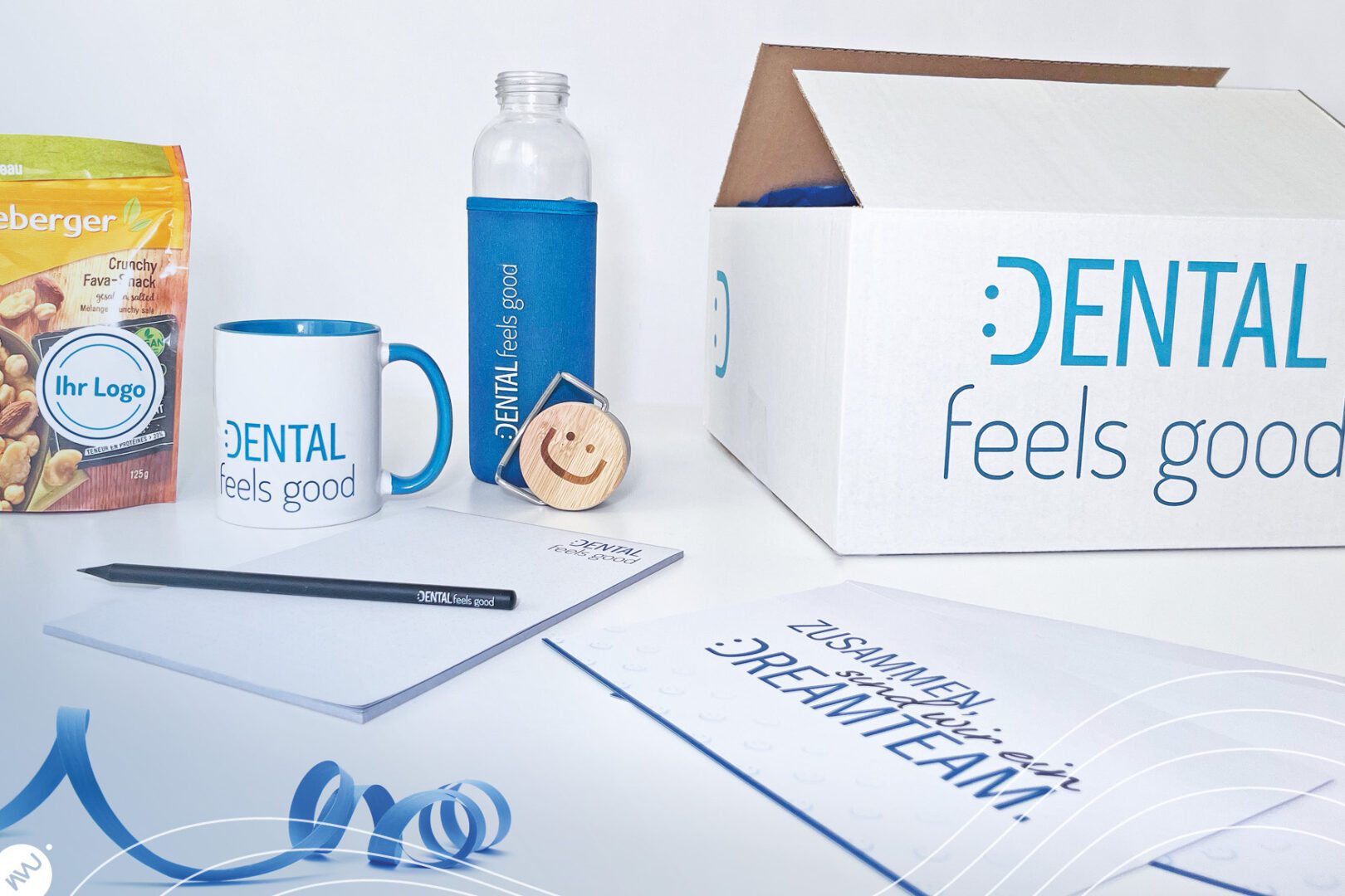 kaundvau GmbH - Werbeagentur Pforzheim - DENTAL feels good - Blogbeitrag