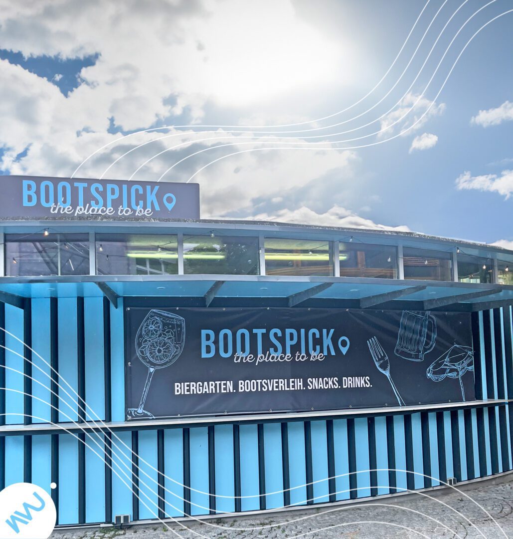 kaundvau GmbH - Werbeagentur Pforzheim - Bootspick - Blogbeitrag