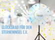 Kaundvau GmbH - Aktuelles - Glücksrad für den Sterneninsel E.V.