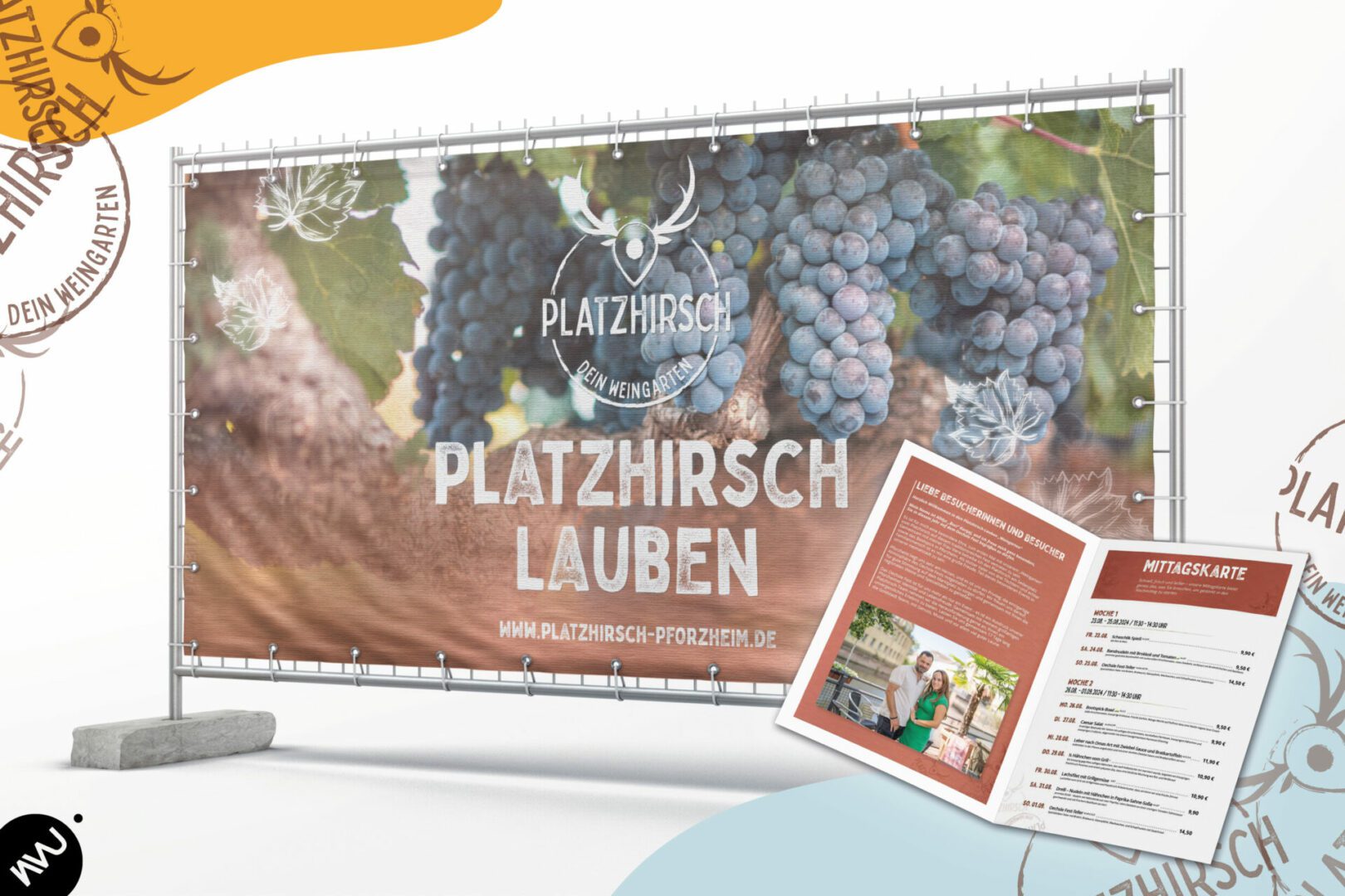 Kaundvau GmbH - Aktuelles - Platzhirsch Oechslefest