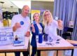 kaundvau GmbH – DENTAL feels good – Auf dem CAD/CAM Event von Schütz Dental