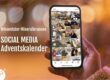 kaundvau GmbH – Blog - Wiesentaler Mineralbrunnen - Social Media Adventskalender