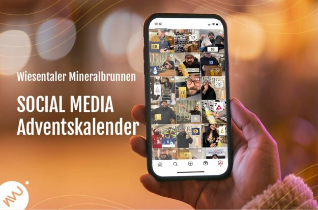 kaundvau GmbH – Blog – Wiesentaler Mineralbrunnen – Social Media Adventskalender kaundvau GmbH – Blog - Wiesentaler Mineralbrunnen - Social Media Adventskalender