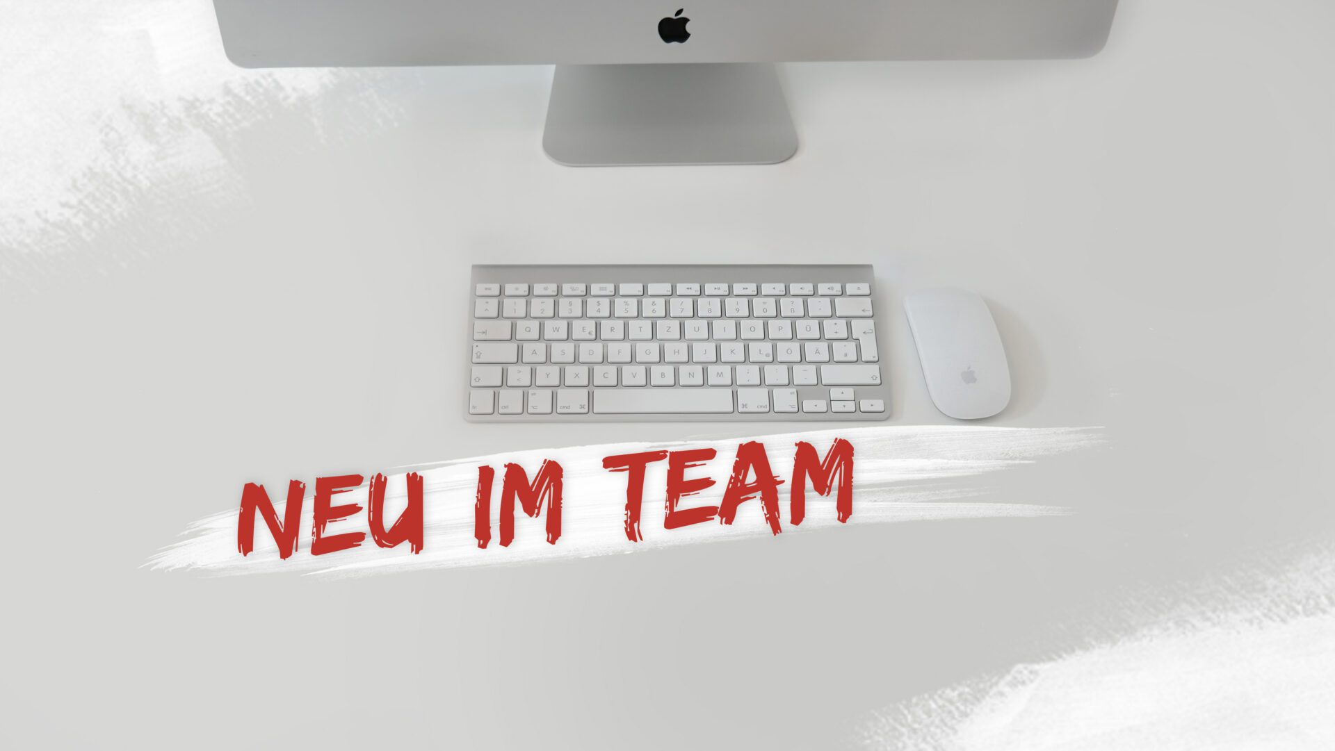 kaundvau - neu im Team