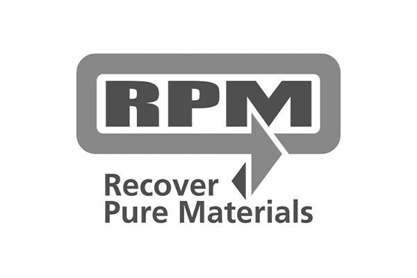Kaundvau Kunden Logo RPM Recycling Kaundvau Kunden Logo RPM Recycling