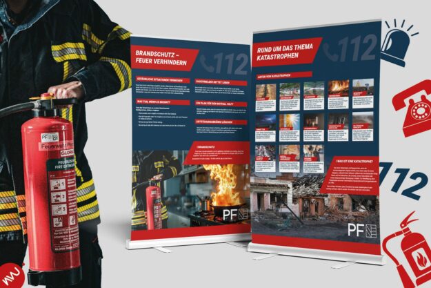 kaundvau GmbH – Blog – Projekt für den Katastrophenschutz: Unsere Zusammenarbeit mit der Feuerwehr Pforzheim kaundvau GmbH – Blog - Projekt für den Katastrophenschutz: Unsere Zusammenarbeit mit der Feuerwehr Pforzheim