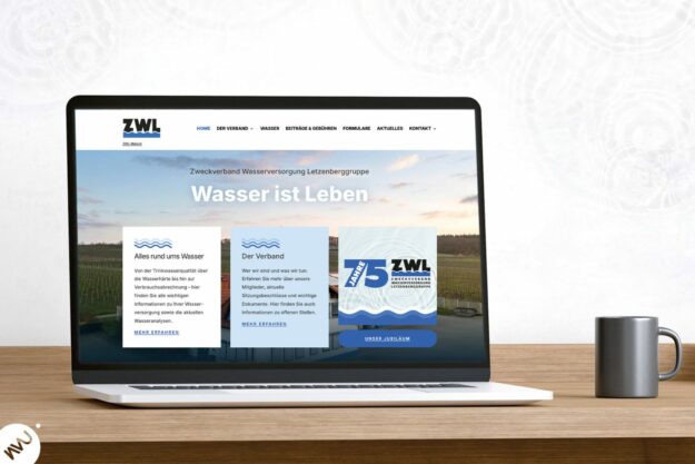 kaundvau GmbH – Blog – Relaunch der Website des ZWL kaundvau GmbH – Blog - Relaunch der Website des ZWL