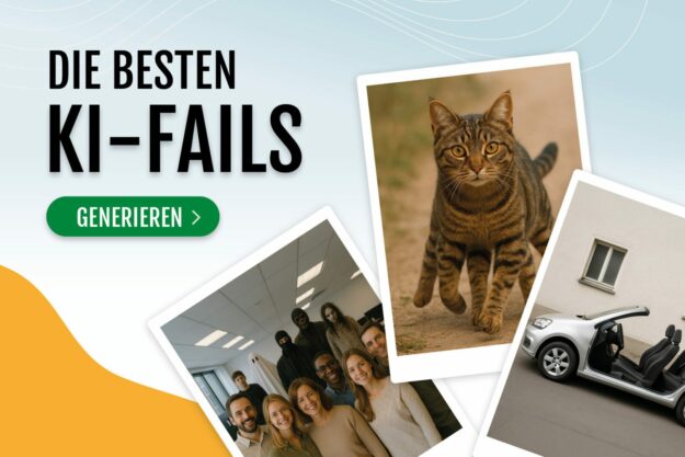 kaundvau GmbH – Aktuelles – KI-Fails kaundvau GmbH – Aktuelles - KI-Fails