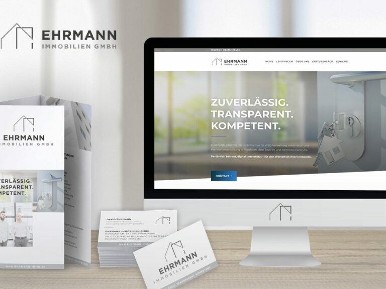 kaundvau GmbH – Aktuelles - Ehrmann Immobilien GmbH