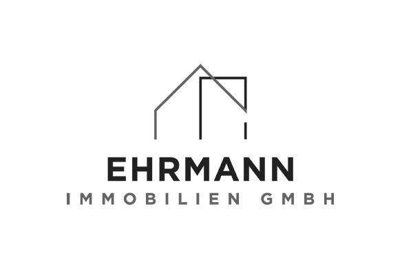 Kaundvau Kunden Logo Ehrmann Immobilien GmbH Kaundvau Kunden Logo Ehrmann Immobilien GmbH