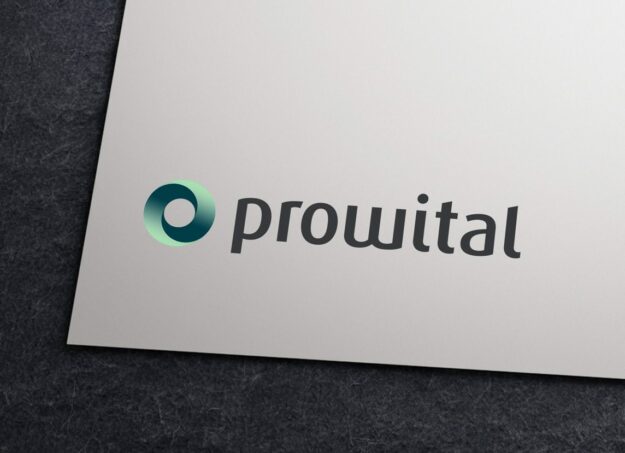 kaundvau GmbH – Projekte - Prowital GmbH Logo
