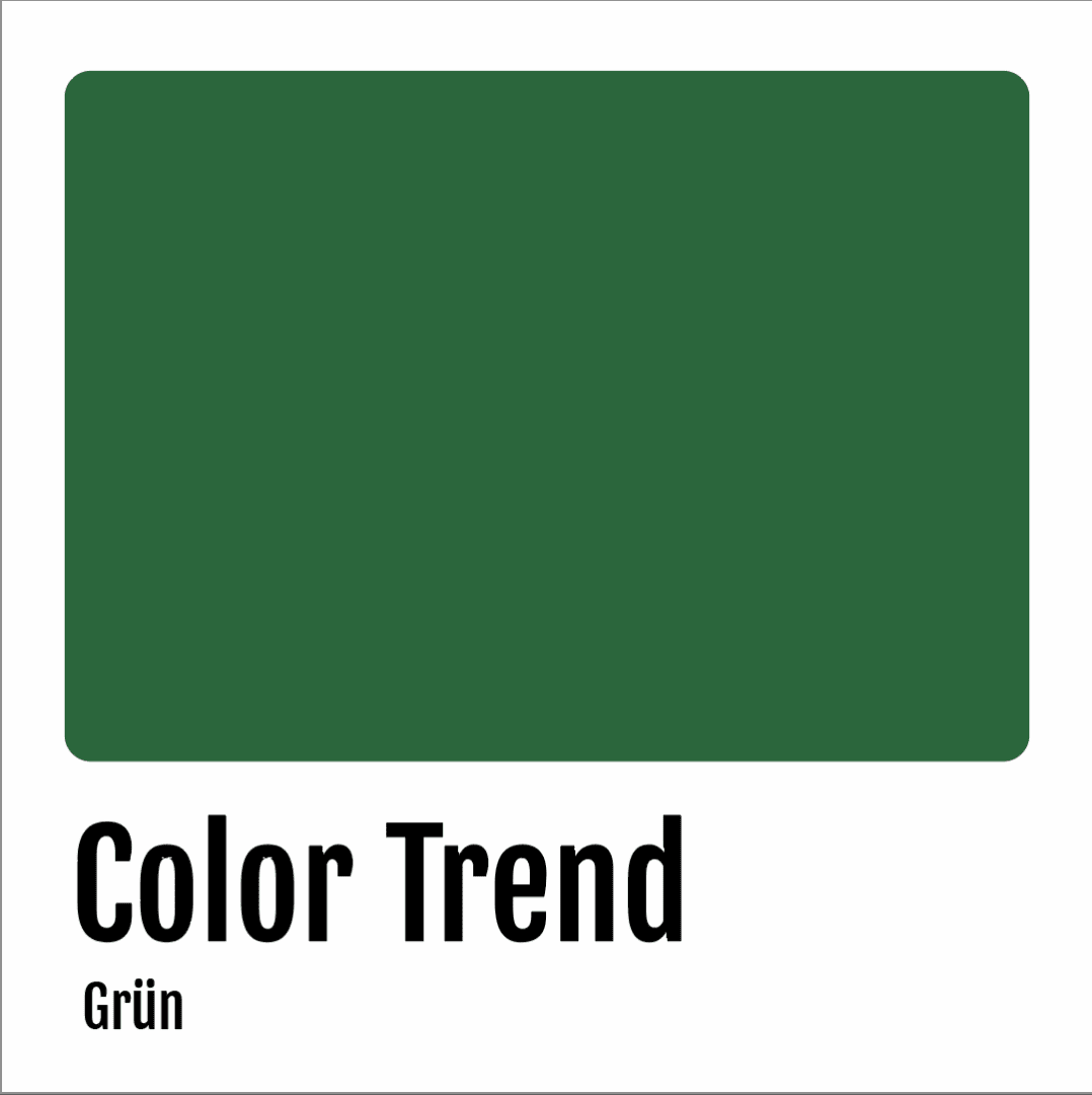 kaundvau GmbH – Aktuelles - Farbpsychologie grün
