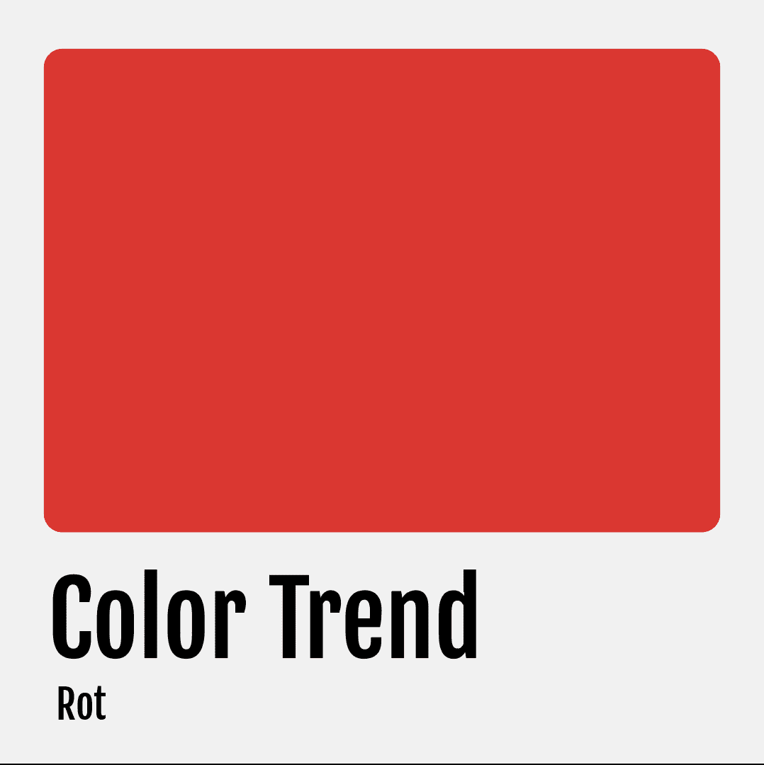 kaundvau GmbH – Aktuelles - Farbpsychologie rot
