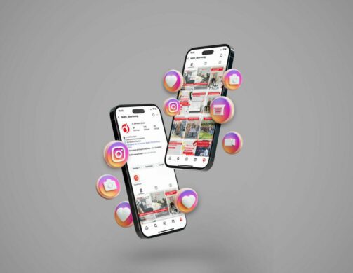 kaundvau GmbH – Projekte - Dörwang Social Media