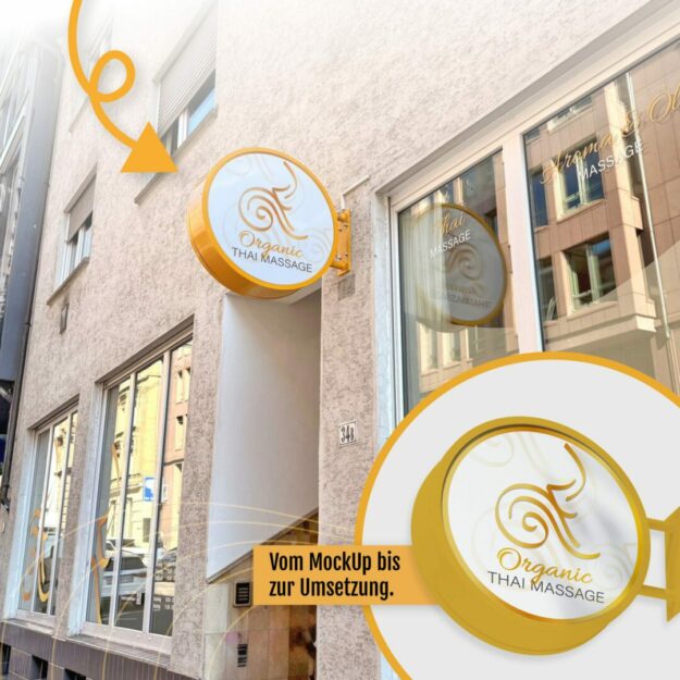 kaundvau GmbH – Blogbeitrag – OTM Schild kaundvau GmbH – Blogbeitrag - OTM Schild