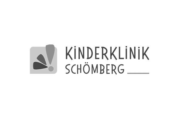 Kaundvau Kunden Logo Kinderklinik Schömberg