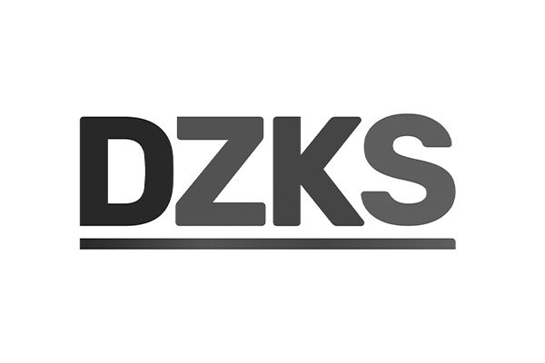 Kaundvau Kunden Logo DZKS
