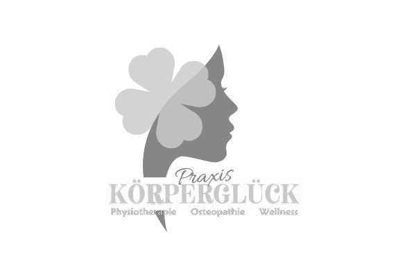 Kaundvau Kunden Logo Praxis Körperglück