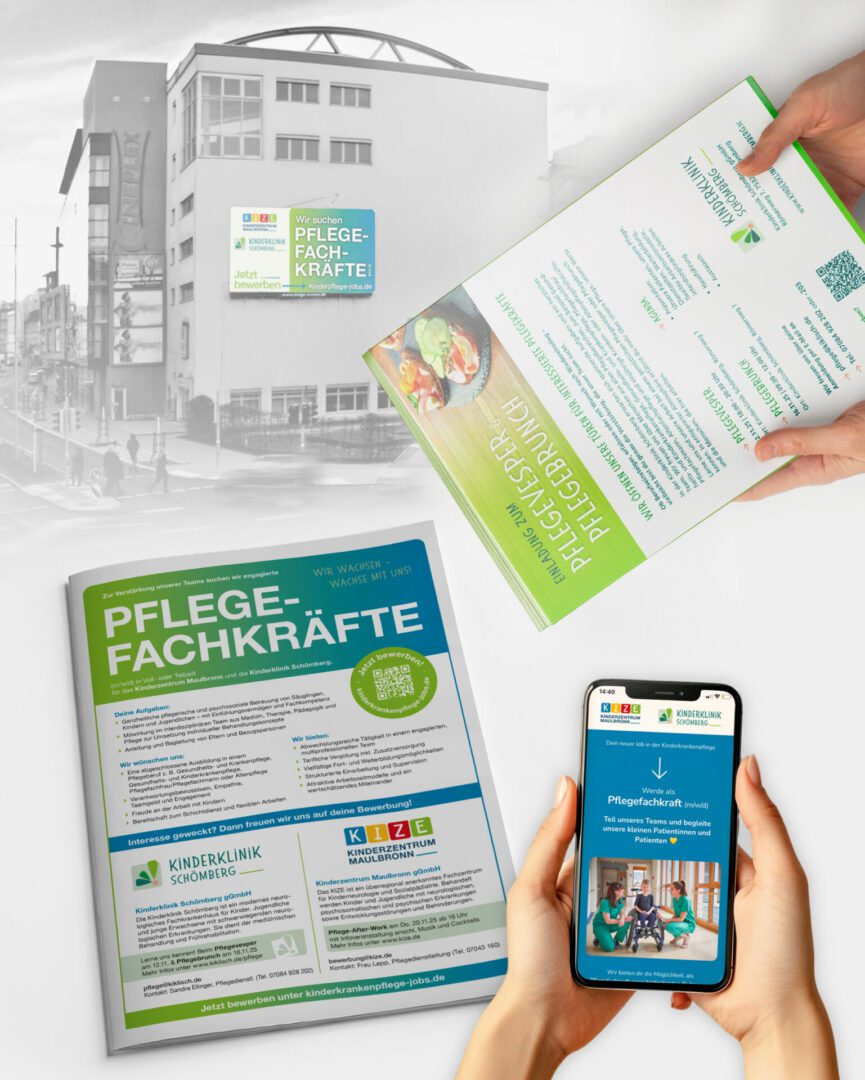 kaundvau GmbH – Aktuelles - Kinderklinik Schömberg