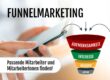 kaundvau GmbH – Blog - Funnelmarketing – Passende Mitarbeiter und Mitarbeiterinnen finden