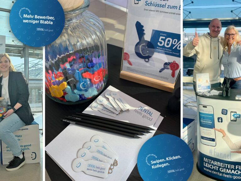 kaundvau GmbH – Blog - Zahntechnik plus