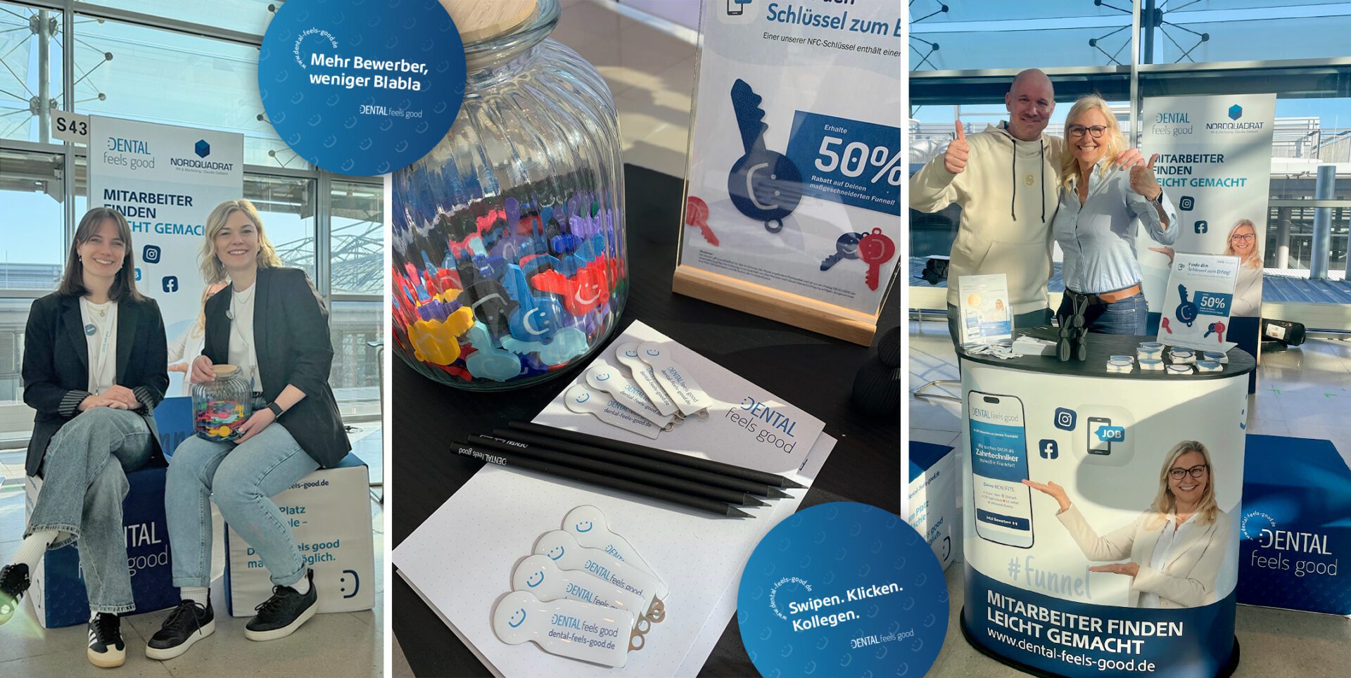 kaundvau GmbH – Blog - Zahntechnik plus